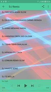 DJ C'EST LA VIE REMIX OFFLINE screenshot 4