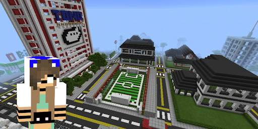 UTK Maps for Minecraft screenshot 4