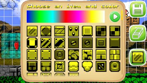 Platform Maker screenshot 5