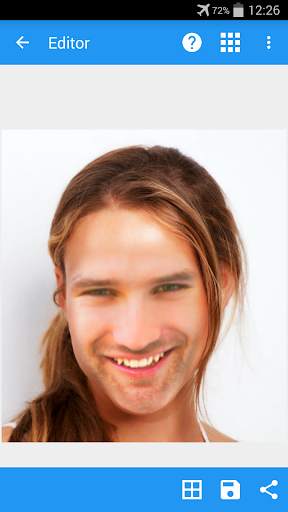 Face Swap - Photo Editor screenshot 3