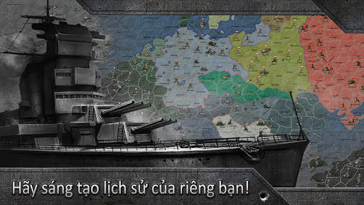 Sandbox: Strategy & Tactics screenshot 1