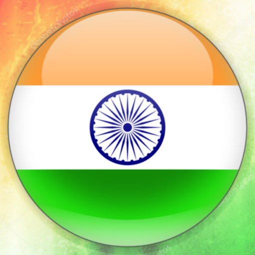 India Secure VPN– Fast, Secure - Free - VPN 2021 icon