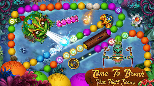 Zumba Shooter - Classic screenshot 11