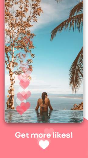 Movavi Picverse photo editor app: filters, presets 5 تصوير الشاشة