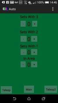 2015 4H Scoring App screenshot 2