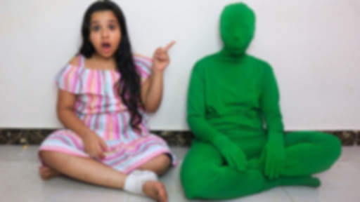 Shafa family funny tube show screenshot 3