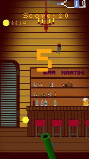 Tin Shot screenshot 5