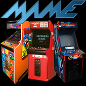 MAME иконка