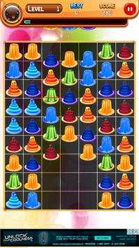 Super Candy Crush Jelly Blast screenshot 1