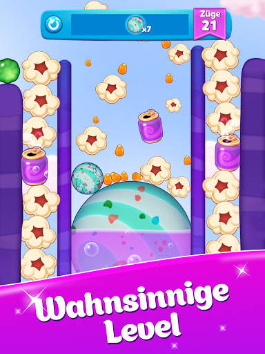Crafty Candy Blast screenshot 11