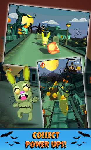 Lima malam zombie teror screenshot 3