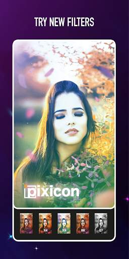 Pixicon screenshot 5