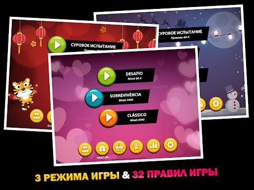 Onet Animal: Tile Match Puzzle скриншот 13