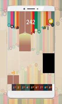 Game EXO Piano TIles screenshot 5