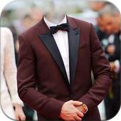 Men Casual Shirt Suit Photo 1.1