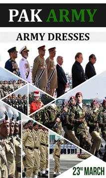 Pak Army Suit Photo Editor - Uniform Changer 2018 screenshot 5