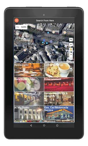 Place Finder - Free screenshot 11