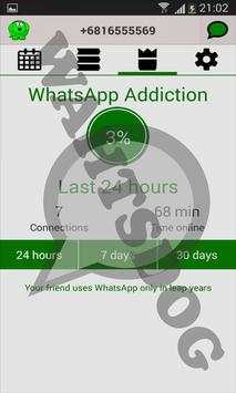 App WhatsDog Android screenshot 2