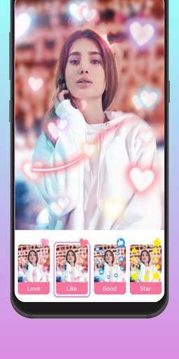 Video Star Maker: tips for Funny Short Video screenshot 1