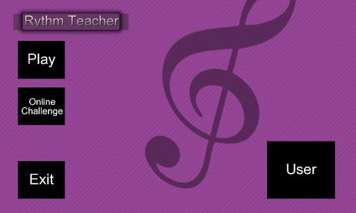 Rhythm Teacher: Music beats screenshot 4