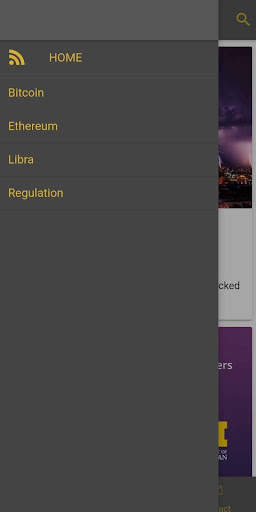Crypto World screenshot 6