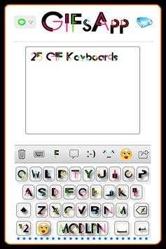 GIFsApp screenshot 1