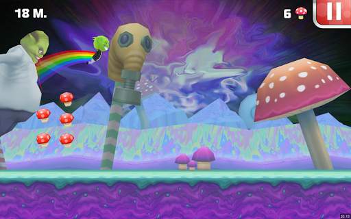 Mushboom screenshot 5