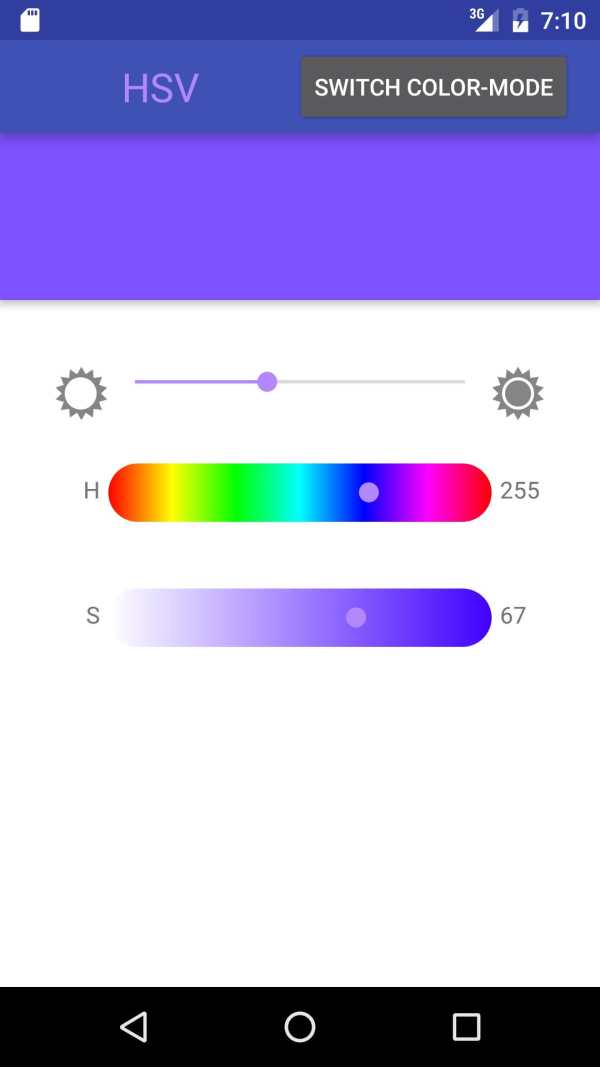 Softlight Free screenshot 1