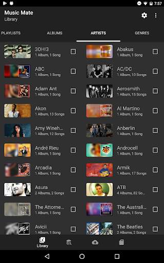 Music Mate screenshot 12
