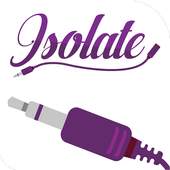 Isolate 1.0