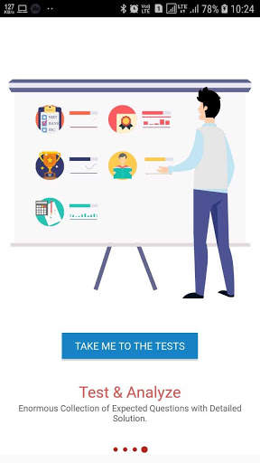 Exampur screenshot 4