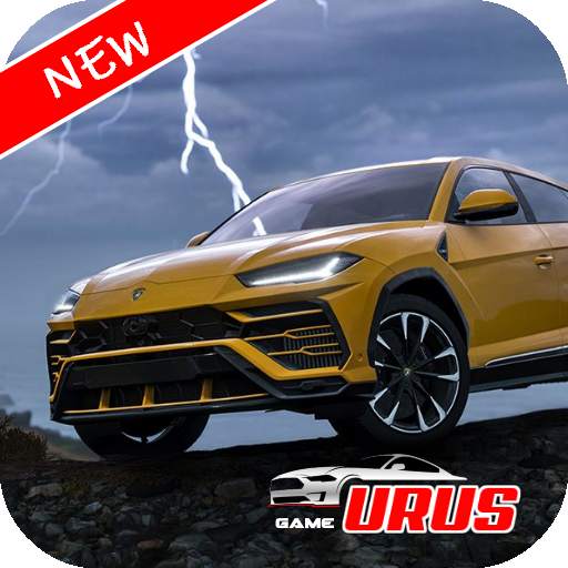 Lambo Urus - Urban Racing Car Driving 4.0