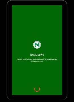 Naija News screenshot 9
