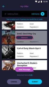 Trophies screenshot 2