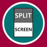 Split Screen on 9Apps