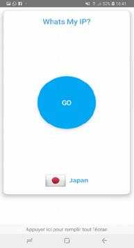 Turbo VPN Lite screenshot 4