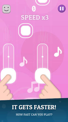 KPOP Tiles Deluxe screenshot 5