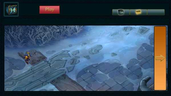 Hextech and Kiting Simulator 2 تصوير الشاشة