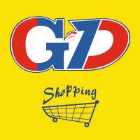 GeD Shopping logo