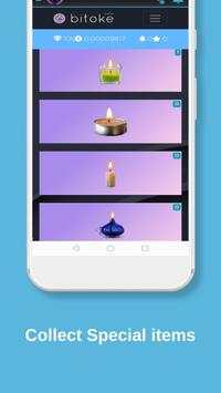 Bitoke screenshot 3