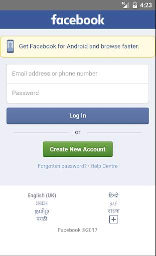 A1 browser screenshot 3