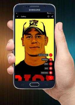John Cena Wallpaper WWE screenshot 5