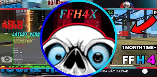 FFH4X Mod Menu Headshot screenshot 1
