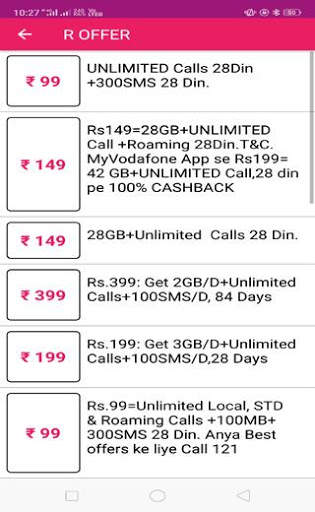 Fusion Pay - Recharge, Aadhaar ATM, Money Transfer screenshot 4