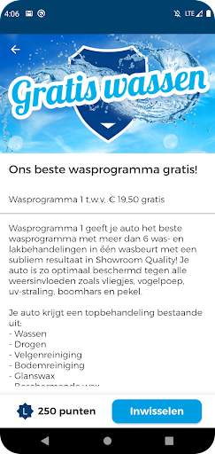 Loogman WasApp screenshot 5