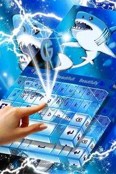 Shark Keypad screenshot 3