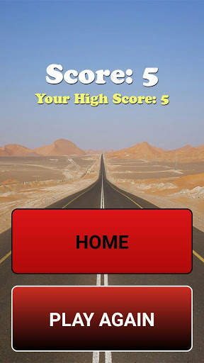 My Race Car screenshot 4