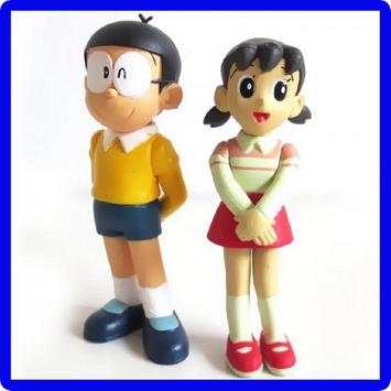 Toys Doraemon Top Games screenshot 6