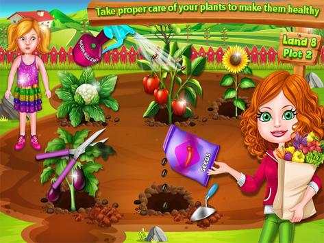 Flower Shop screenshot 4