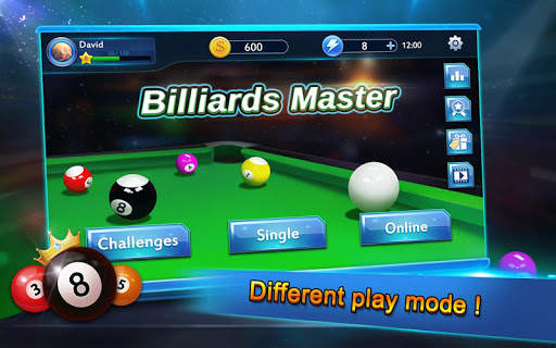 Ball Pool Billiards & Snooker, 8 Ball Pool screenshot 8